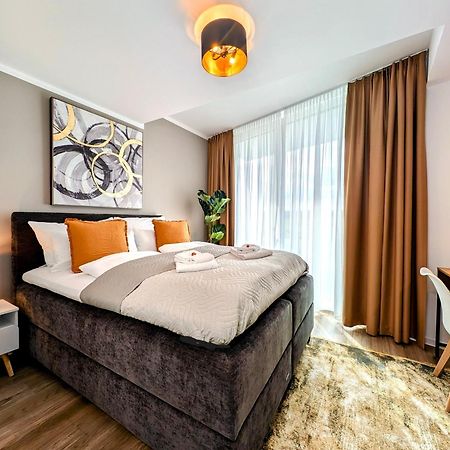 Bohnapartments - Nordkap-Suiten - Gratis Parkplatz - Moderner Neubau - Erdgeschoss - Fussbodenheizung Erfurt Luaran gambar